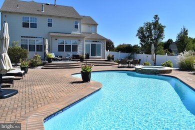 310 Rolling Brook Way, Mullica Hill, NJ 08062 - photo 6