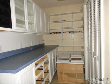 pantry