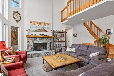 3855 Windy Hill Dr, Bellaire, MI 49615 - photo 7