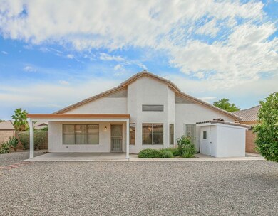 15276 W Tad Ln Surprise AZ 85374 X-9