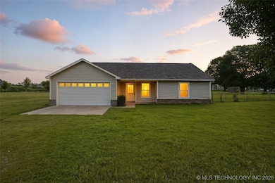 35459 W 36th St S, Mannford, OK 74044 - photo 2