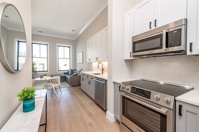 4 Franklin St unit 201, Boston, MA 02134 - photo 3