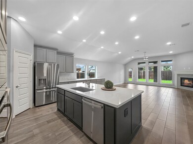 19034 Courser Field Ct, Tomball, TX 77377 - photo 3