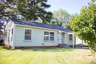 626 Layton St, Kilgore, TX 75662 - photo 2