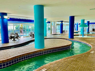 Bay View on the Boardwalk unit 701, Myrtle Beach, SC 29577 - photo 3