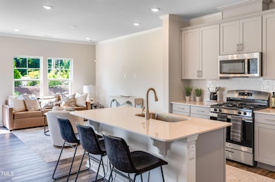 3114 Vitner Dr, Durham, NC 27704 - photo 2