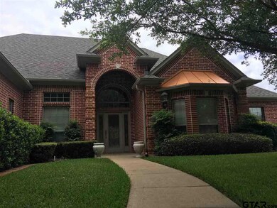 1213 1213 Spring Branch Dr, Tyler, TX 75703 - photo 2