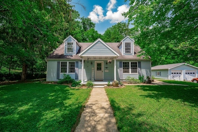 1857 Patton Hill Rd, Chillicothe, OH 45601 - photo 5