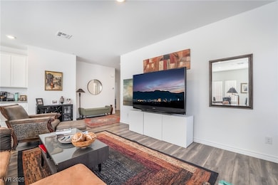 324 Aravalli Crest St, Henderson, NV 89015 - photo 2