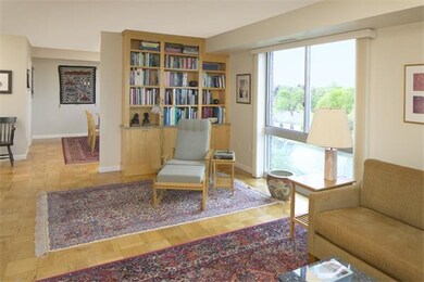 Ten Ten Memorial Drive unit 9E, Cambridge, MA 02138 - photo 3