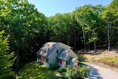 61 Foothills Rd, Bradford, NH 03221 - photo 4