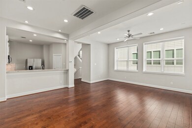 720 Link Rd unit C, Houston, TX 77009 - photo 5