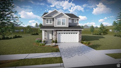 1099 N 3620 W unit 273, Lehi, UT 84043 - photo 2