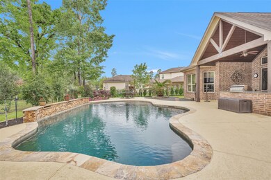 5450 Harvest Oak Landing Dr, Spring, TX 77386 - photo 2