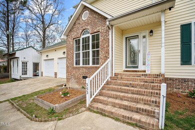 353 Richardson Rd, Pittsboro, NC 27312 - photo 2