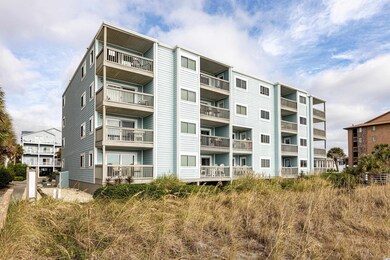 1311 S Ocean Blvd unit E-1, North Myrtle Beach, SC 29582 - photo 2