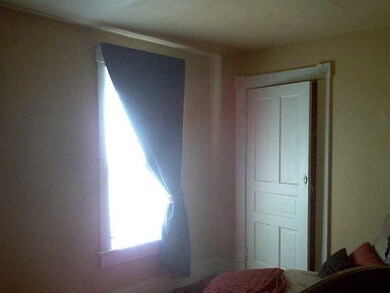 Bedroom.