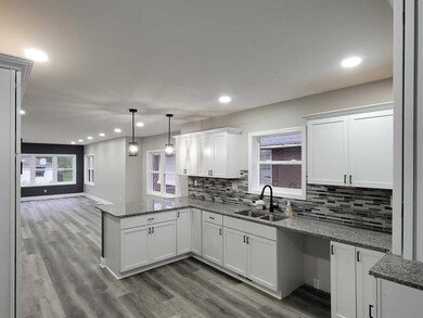 4228 Jackson St, Gary, IN 46408 - photo 2