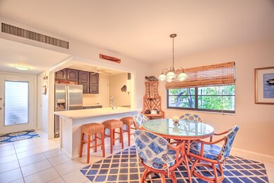 Open Concept Floor Plan