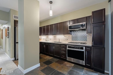 Optima Biltmore Towers unit 305, Phoenix, AZ 85016 - photo 7