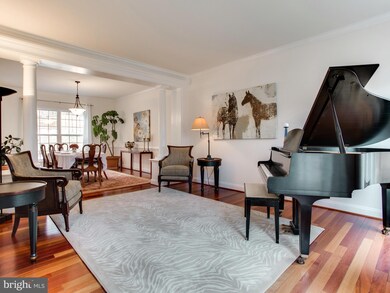 6540 Valley Dr, Warrenton, VA 20187 - photo 6