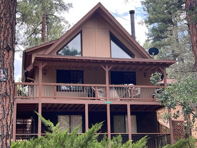 6291 W Quail Cove Rd, Pine, AZ 85544 - photo 2