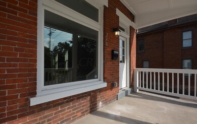 Porch