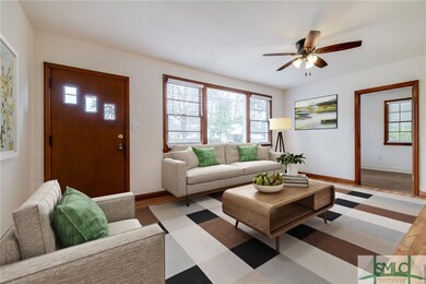 2015 New York Ave, Savannah, GA 31404 - photo 3