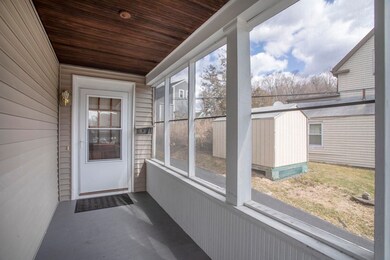 31 Mechanic St unit 31, North Easton, MA 02356 - photo 7