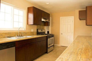 Plenty of Counter Space to make any Cook Happy!