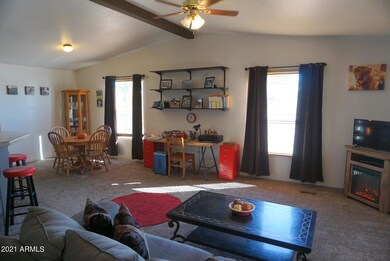 Living Rm View