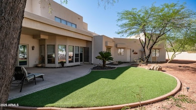 8540 E McDowell Rd Unit 116 Exterior Pho