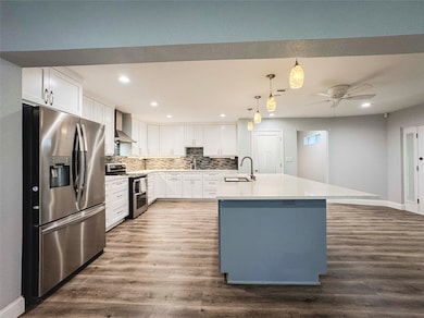 2201 Bradford Dr, Prosper, TX 75078 - photo 7