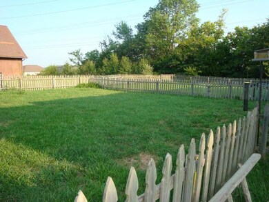 Yard