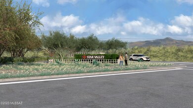 Star Valley Entry View 22