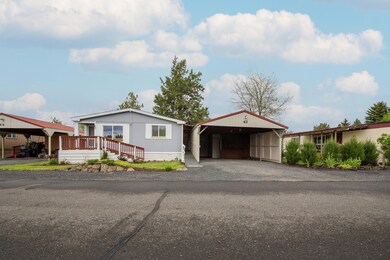 Across the Street view of Front