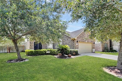 4702 Lakefront Terrace Ct, Pearland, TX 77584 - photo 3