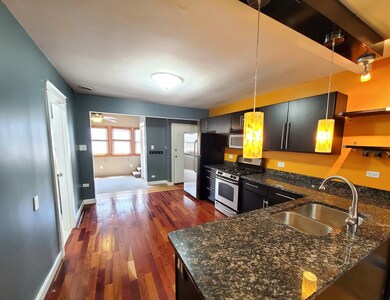 1823 W Augusta Blvd unit 2, Chicago, IL 60622 - photo 3