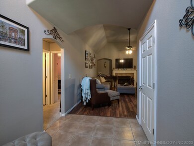 3316 S 202nd East Ave, Broken Arrow, OK 74014 - photo 6