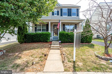 9511 Loma Dr, Bristow, VA 20136 - photo 6