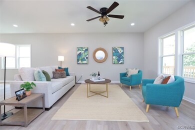 455 Hunt Ave, Richmond, VA 23222 - photo 4