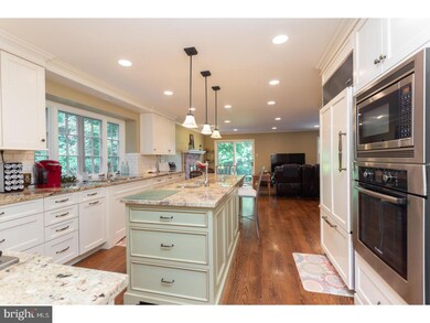 721 Clover Ridge Dr, West Chester, PA 19380 - photo 5