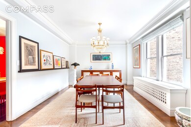 8 E 96th St unit 7C, New York, NY 10128 - photo 5