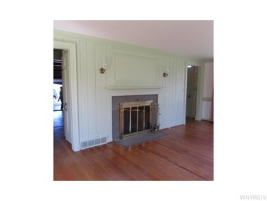 Living Room.