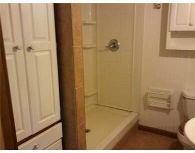 Master Bath/Spa.