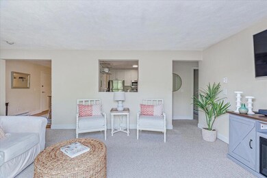 90 Sandwich Rd unit 9C, Buzzards Bay, MA 02532 - photo 4