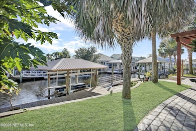 4223 Tradewinds Dr, Jacksonville Beach, FL 32250 - photo 3