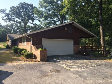 901 Trails End Ln, Bentonville, AR 72712 - photo 3