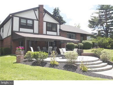 1476 Joel Dr, Ambler, PA 19002 - photo 2