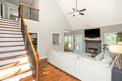 1029 Empire Blvd, Murfreesboro, TN 37130 - photo 5